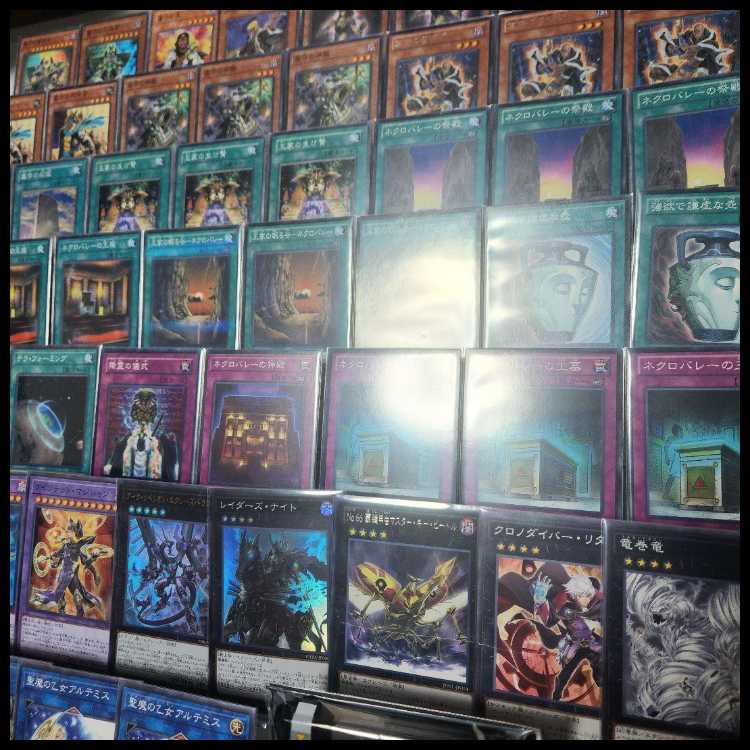 Mountain Store Fast Shipping Gravekeeper Deck Constructed Deck Gravekeeper's Commandant Gravekeeper's Recruiter Royal Tribute Imperial Tombs of Necrovalley 1枚