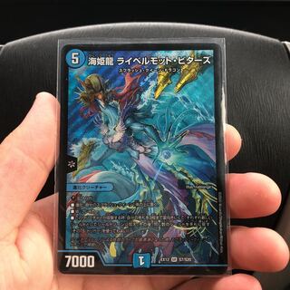 海姫龍 ライベルモット・ビターズ