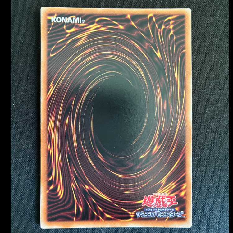 #Lightning-acting Fulldo Squirrel of Teaching Ultimate Rare DOOD-JP026 1枚