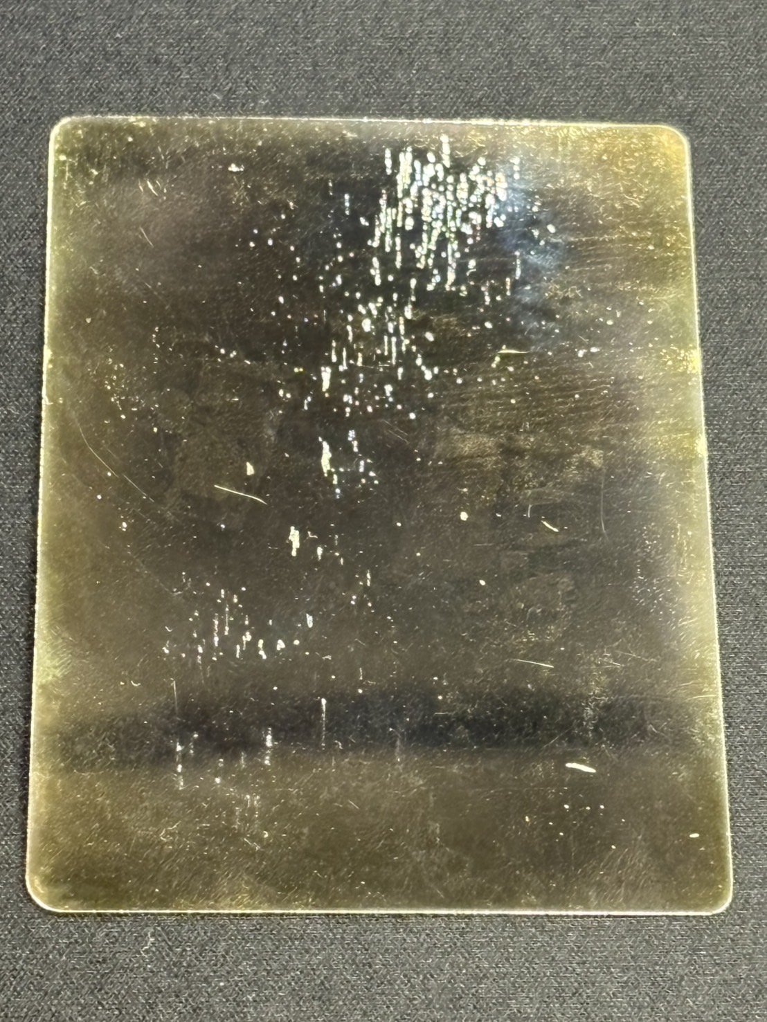 No.1 TRAINER (Super Battle 2000 w/ Frame Fabricate) [P]. 1枚