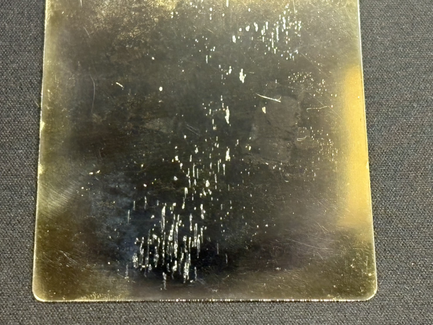 No.1 TRAINER (Super Battle 2000 w/ Frame Fabricate) [P]. 1枚