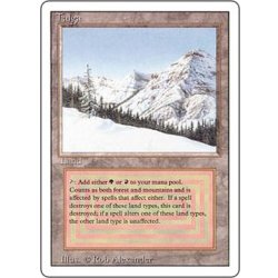 [EX]Taiga [English] [3ED]. 1枚