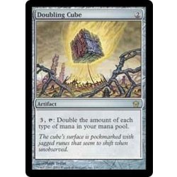 [EX+]Doubling Cube/Doubling Cube [English] [5DN 1枚
