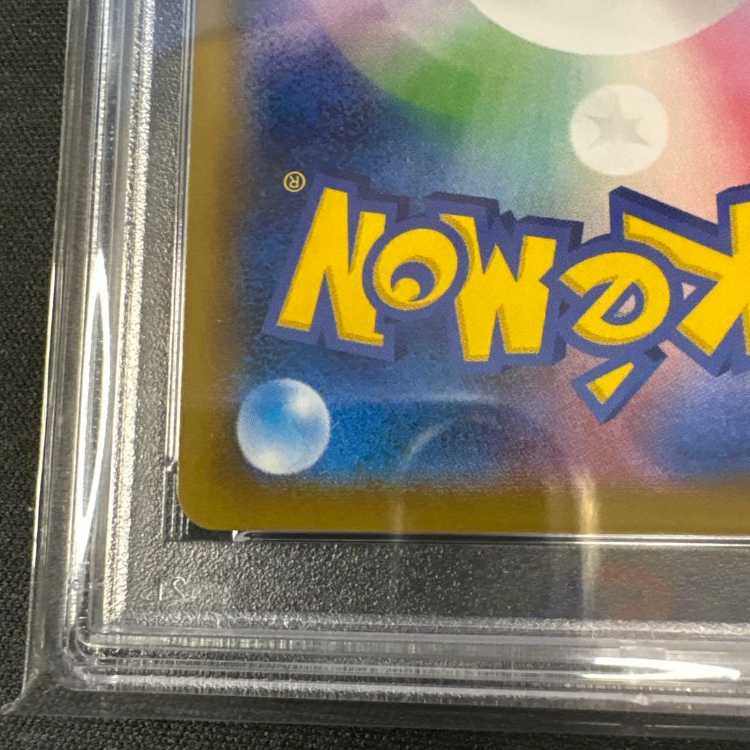 PSA10] Hakuba Budrex VMAX HR 085/070 1枚