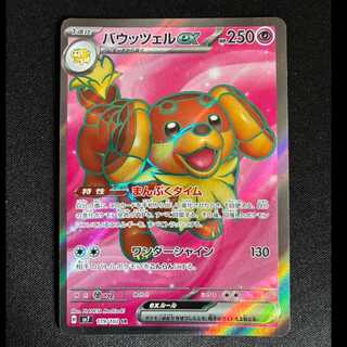 #Bautzel ex SR 119/102 1枚