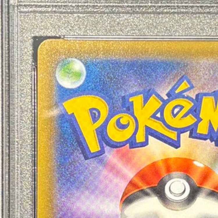 [PSA10] DragoniteV SR 074/067 1枚