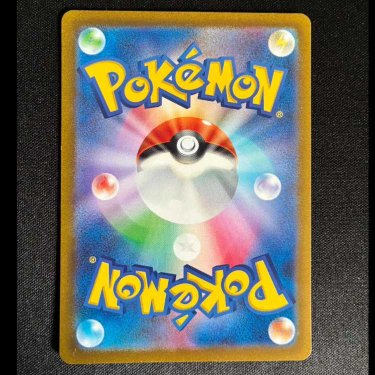 #基本炎エネルギー SR 252/172 1枚