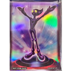 スリーブ『めぐりAi』70枚入り【-】{-}《スリーブ》 1枚