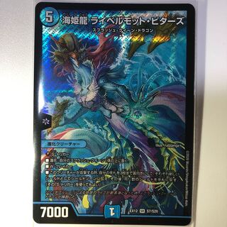 海姫龍 ライベルモット・ビターズ SR