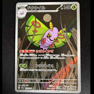 # Dustox AR 195/193 1枚