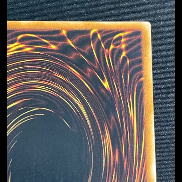 XYZ Dragon Cannon Relief 302-052 1枚