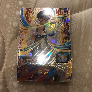 ドラゴンボールヒーローズ