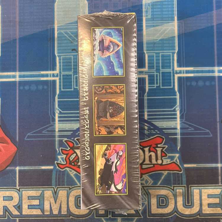 ハイクラスパック MEGAドリームex 未開封BOX 1BOX