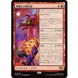 Cool but Rude [Japanese] [TMT 1枚