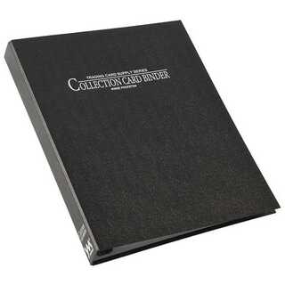 YANOMAN Collection Card Binder 9 pockets