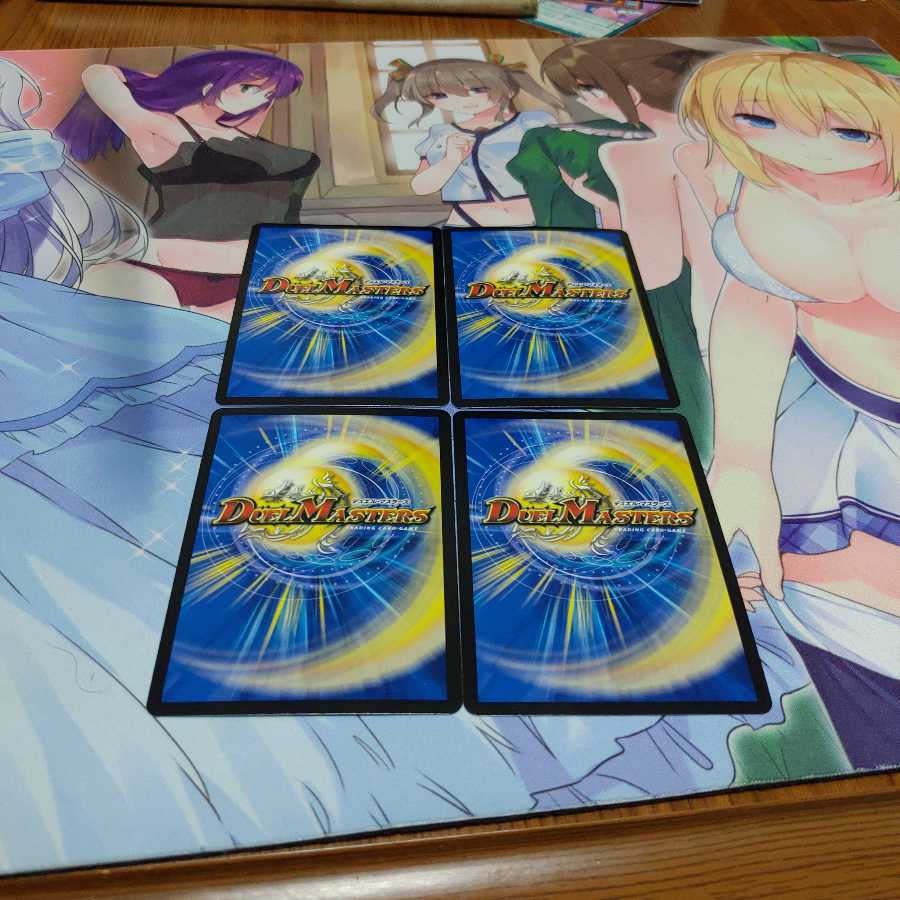 生命と大地と轟破の決断