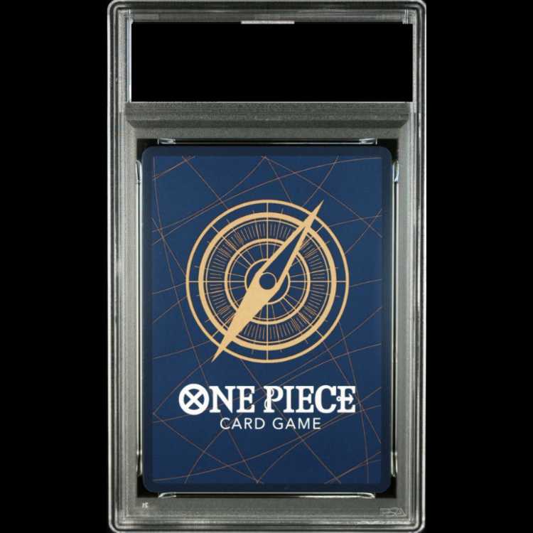 [PSA10] Jewelry Bonnie (illust:Hashimoto Q){OP13-108} 1枚