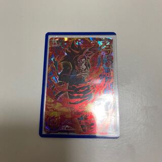 SDBH  ゴジータ・ゼノUR