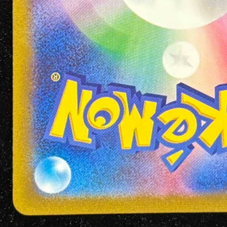 ブラッキー YU NAGABA プロモ 開封済み PROMO 067/SV-P 1枚