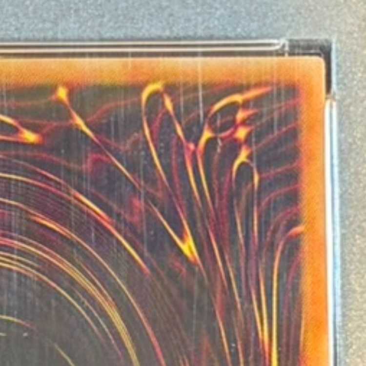 【PSA10】星杯の神子イヴ 20thシークレットレア DANE-JP035 1枚