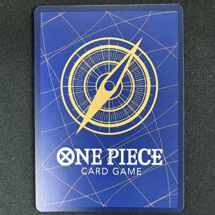 #Mr.1(Daz Bowness) R OP14-090 1枚