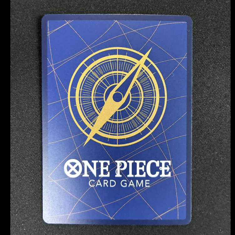 フランキー R OP10-090 1枚