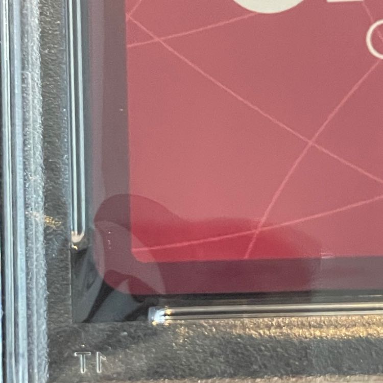 【PSA10】 ロロノア・ゾロ (シリアル/Japan) [L] {OP12-020} 1枚