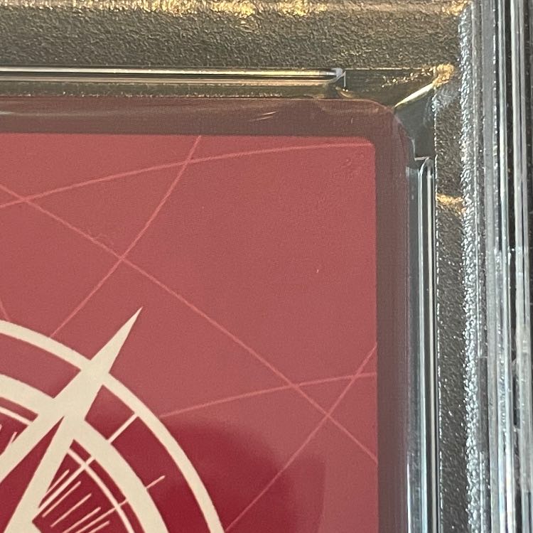 【PSA10】 ロロノア・ゾロ (シリアル/Japan) [L] {OP12-020} 1枚