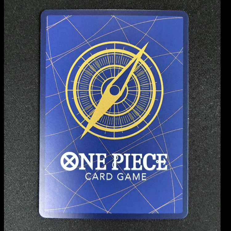 #Goal D. Rogers SEC OP09-118 1枚