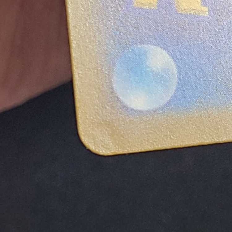 トドロクツキex UR 093/066 1枚