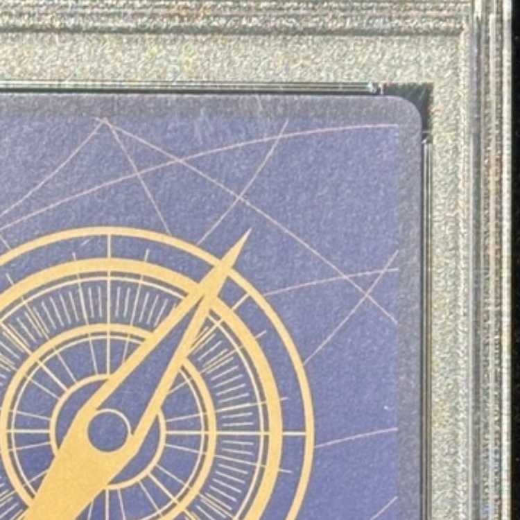 【PSA10】モンキー・D・ルフィ(パラレル) SP ST01-012 1枚