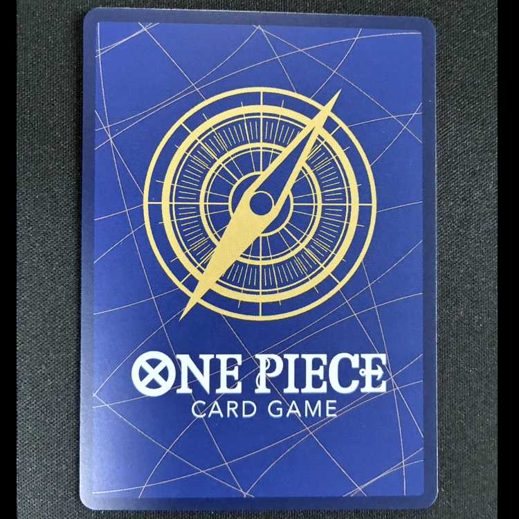 ＃トニートニー・チョッパー R OP10-011 1枚