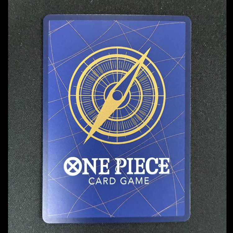 ＃ポートガス・D・エース(パラレル) P-R PRB02-018 1枚