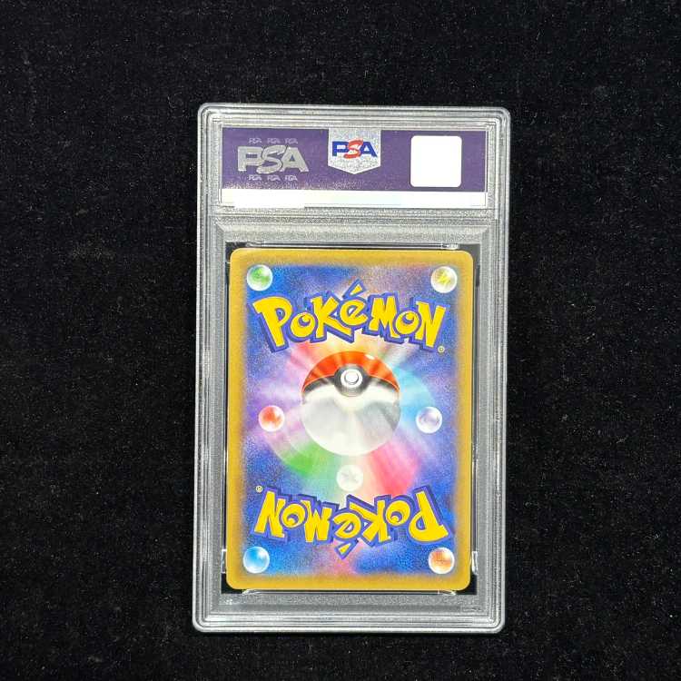 【PSA10】ゼルネアスEX (25th) PROMO PROMO 023/025 1枚