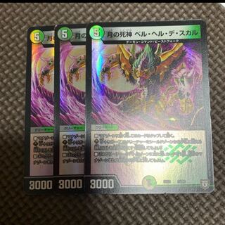 ベルヘルデスカル 1枚