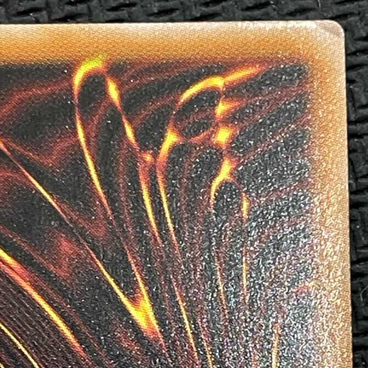 禁じられた聖冠 スーパーレア BPRO-JP067 1枚