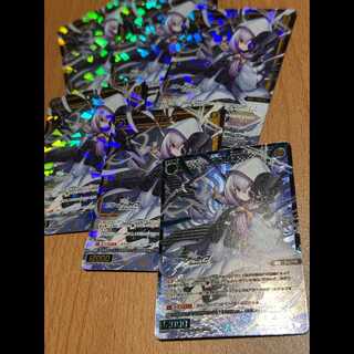 SSR含む6枚 秤アツコ 6枚