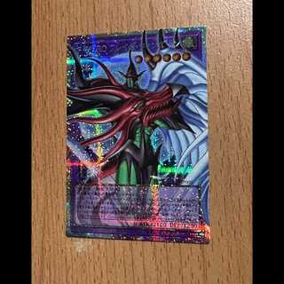 PSE F・HERO フレイム・ウィングマン(オーバーフレーム) プリシク 1枚