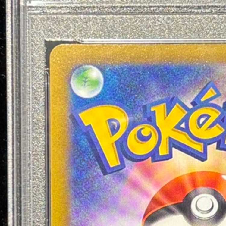 【PSA10】グレイシアVMAX HR 091/069 1枚