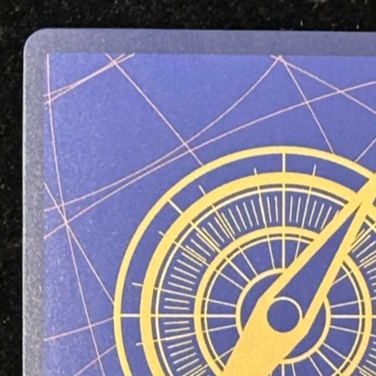 モンキー・D・ルフィ(パラレル)(スーパーパラレル)(コミックパラレル・コミパラ・漫画背景) P-SEC OP05-119 1枚