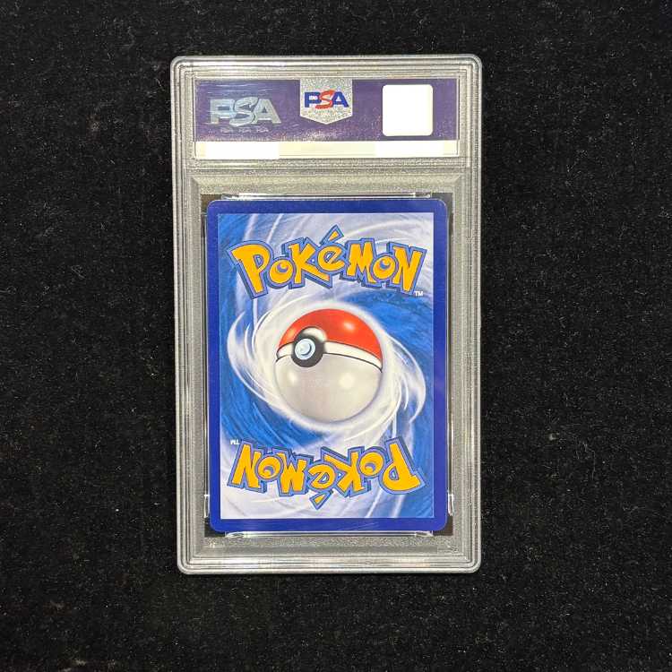 【PSA10】 ピカチュウ 《中国語版》 (AR) {172/151} [海外版] 1枚