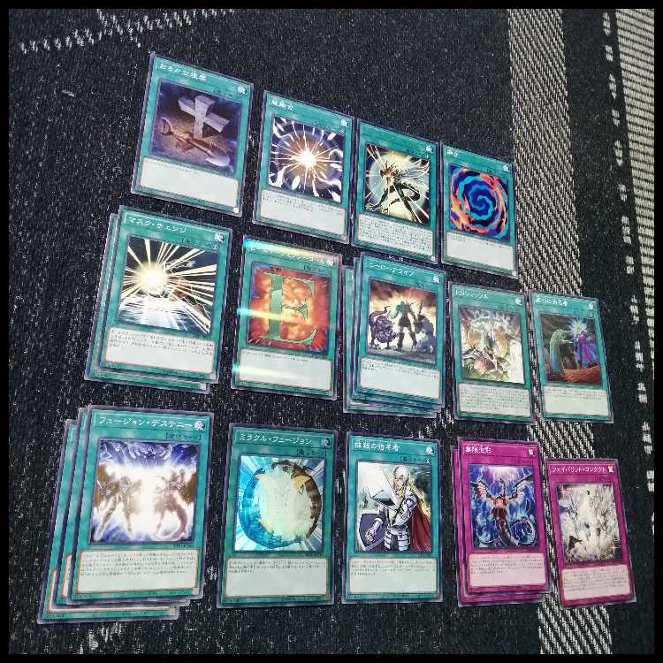 遊戯王　デッキ　HERO　ヒーロー　デッキ　ボルティックサンダー　[04710] 1枚