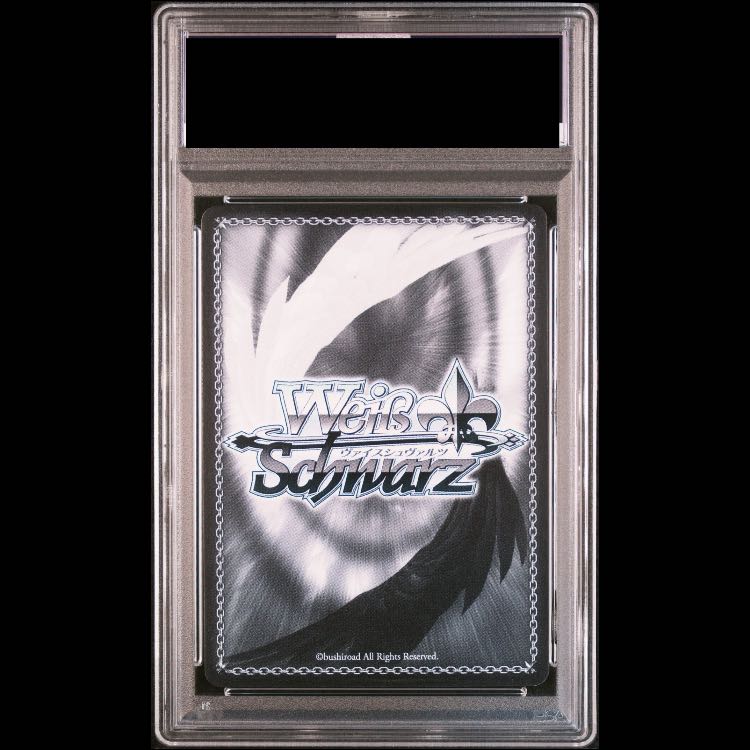 【PSA10】秘密の待ち合わせ 常闇トワ(サイン入り) SP HOL/W91-T104SP 1枚