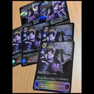 SL含む進化前 真紅のローズクイーン4枚+LG進化後 真紅のローズクイーン2枚 6枚