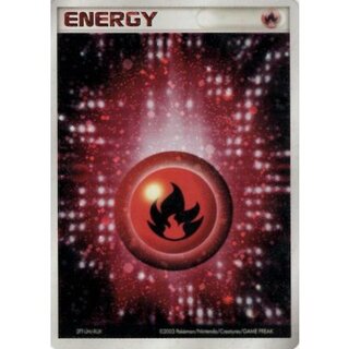 〔状態B〕基本炎エネルギー(ADV)【-】{2FT-UHJ-RUX} 1枚