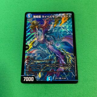 海姫龍 ライベルモット・ビターズ