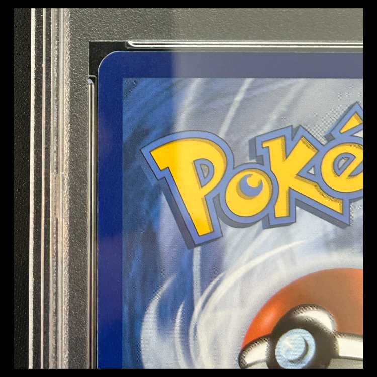 【PSA10】ゲッコウガ☆(25th/英語版)(P){SWSH144}[-] 1枚