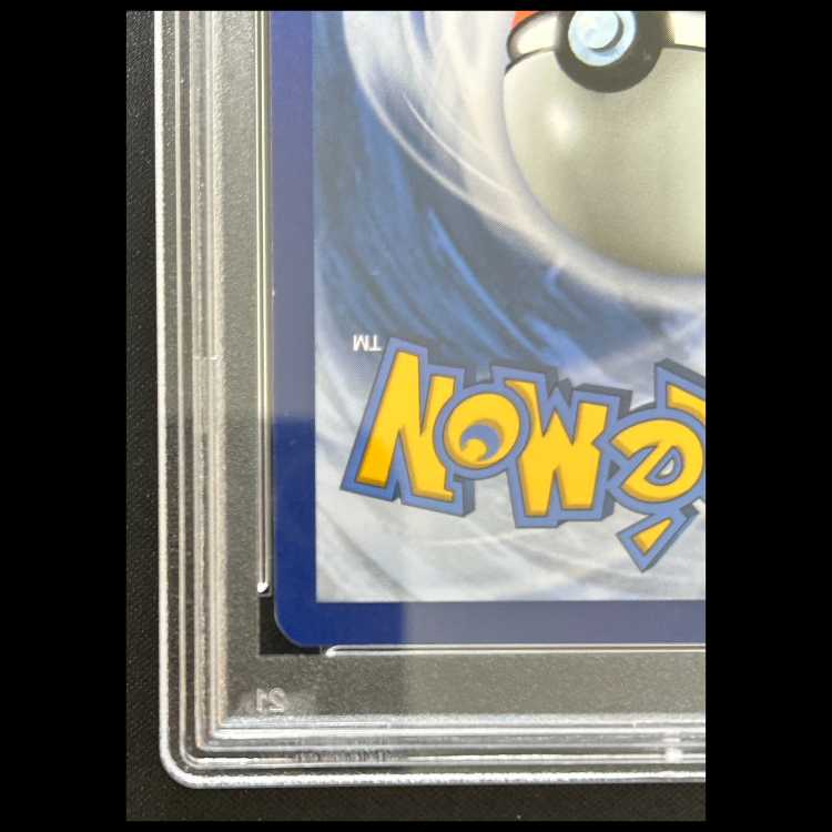 【PSA10】ゲッコウガ☆(25th/英語版)(P){SWSH144}[-] 1枚