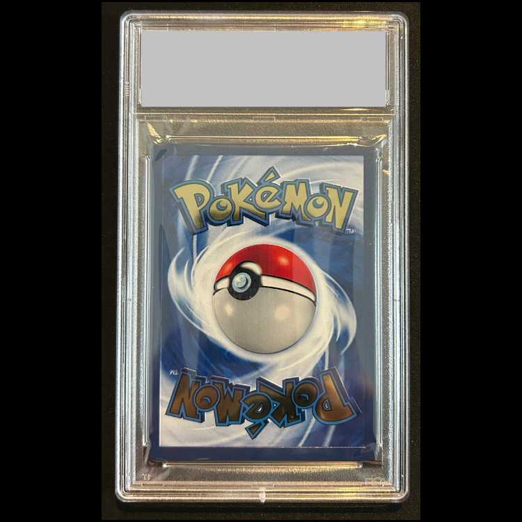 【PSA9】リザードン メタルカードプロモ 4/102 1枚