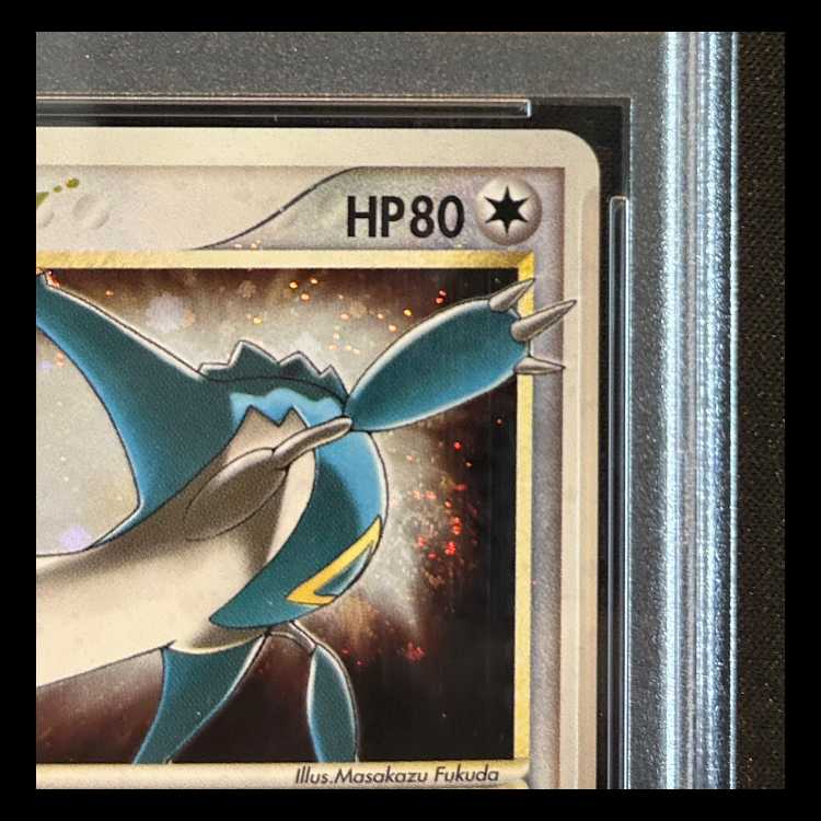 【PSA9】ラティオス☆ 1st 066/082 1枚